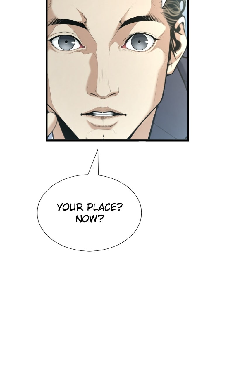 Leveling Up in an Exclusive Dungeon Episode 54 page 96 - 