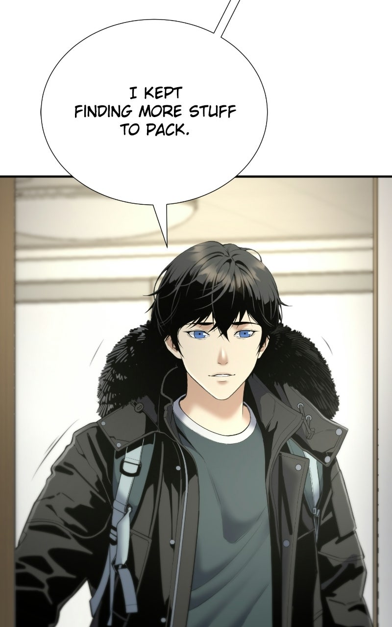 Leveling Up in an Exclusive Dungeon Episode 55 page 14 - 
