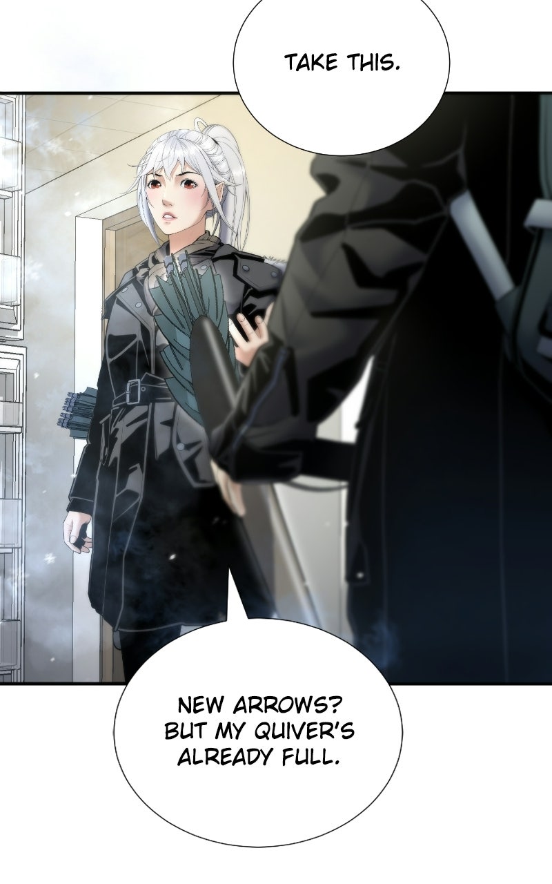 Leveling Up in an Exclusive Dungeon Episode 55 page 16 - 