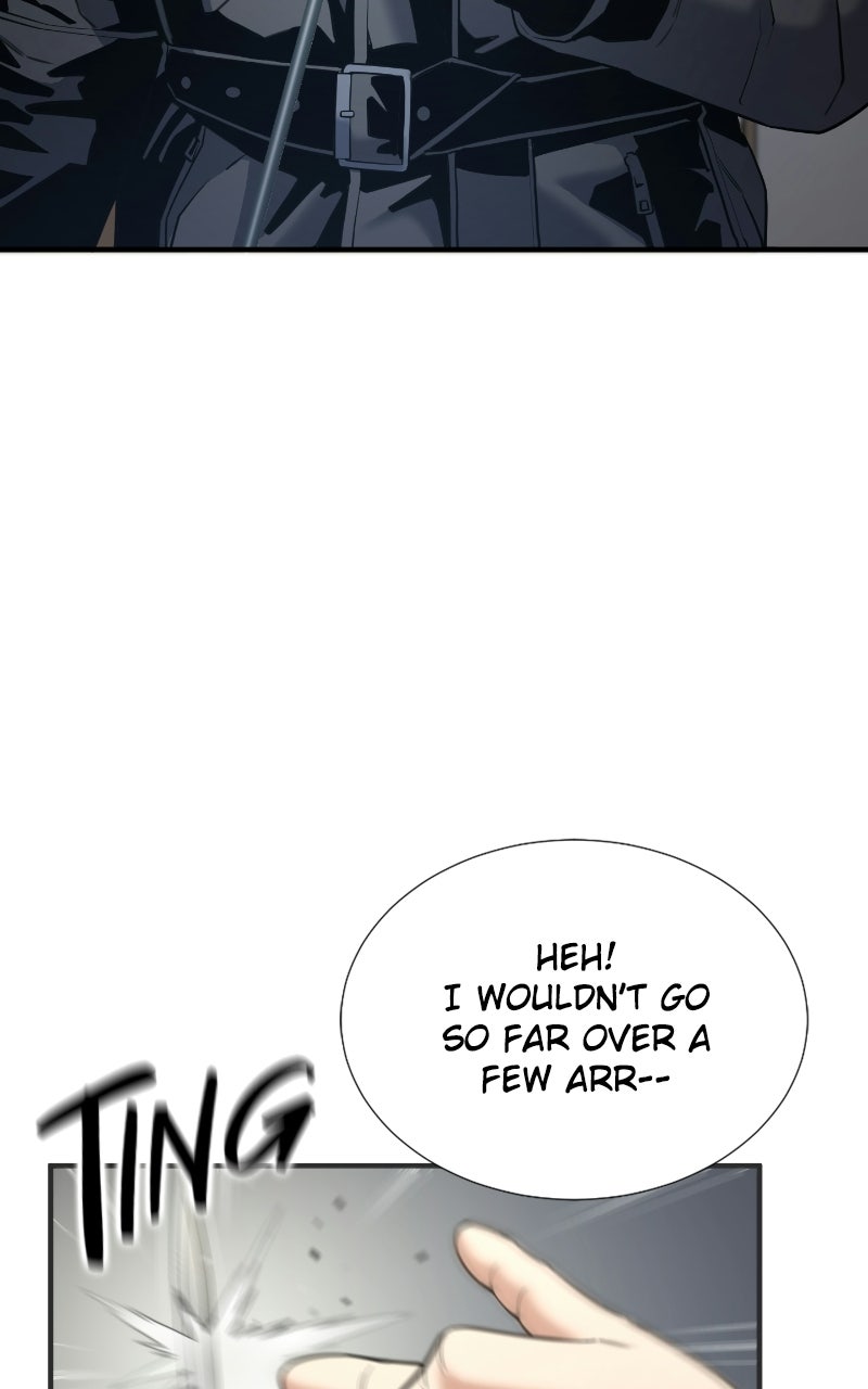 Leveling Up in an Exclusive Dungeon Episode 55 page 20 - 