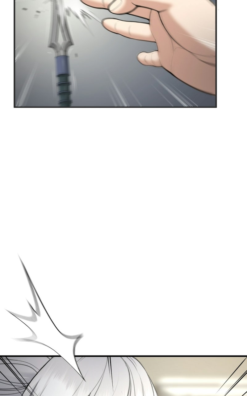 Leveling Up in an Exclusive Dungeon Episode 55 page 21 - 