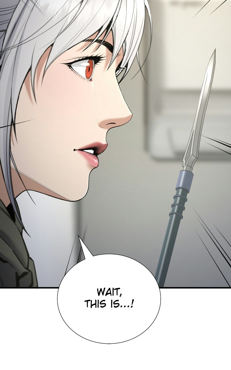 Leveling Up in an Exclusive Dungeon Episode 55 page 22 - 