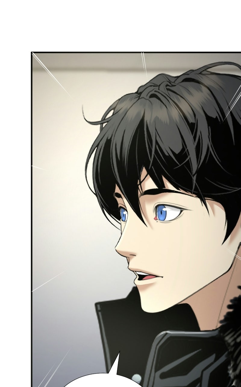 Leveling Up in an Exclusive Dungeon Episode 55 page 23 - 