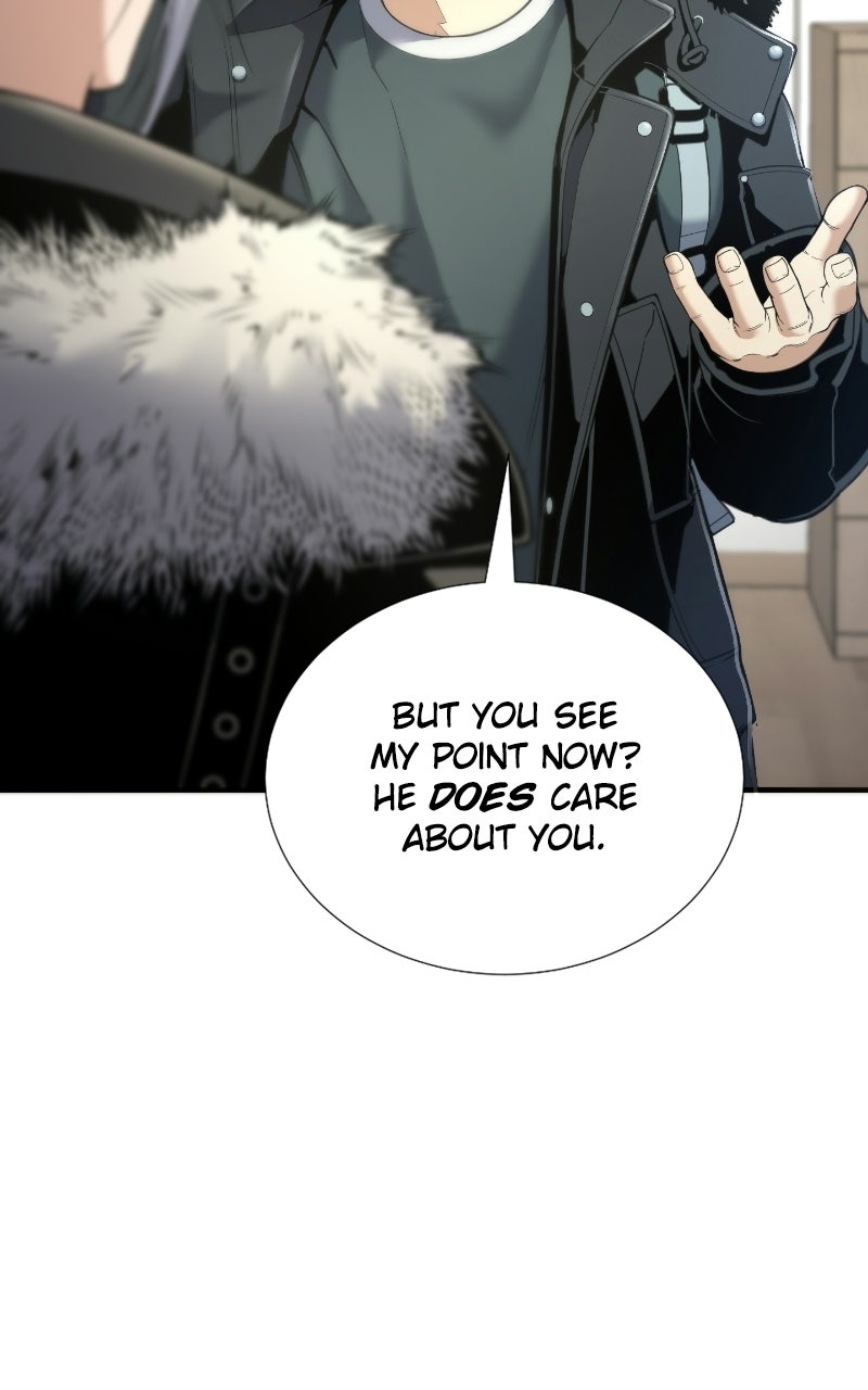 Leveling Up in an Exclusive Dungeon Episode 55 page 27 - 
