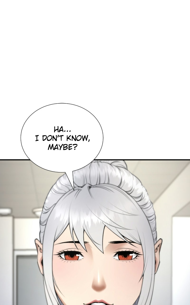 Leveling Up in an Exclusive Dungeon Episode 55 page 28 - 