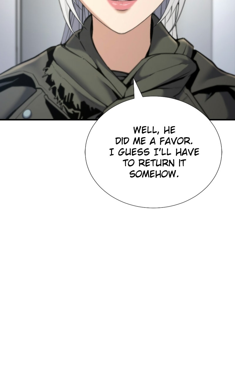 Leveling Up in an Exclusive Dungeon Episode 55 page 29 - 
