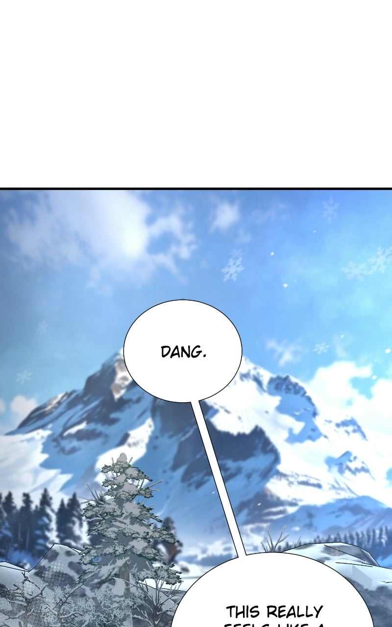 Leveling Up in an Exclusive Dungeon Episode 55 page 33 - 