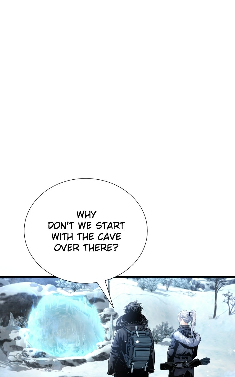 Leveling Up in an Exclusive Dungeon Episode 55 page 36 - 
