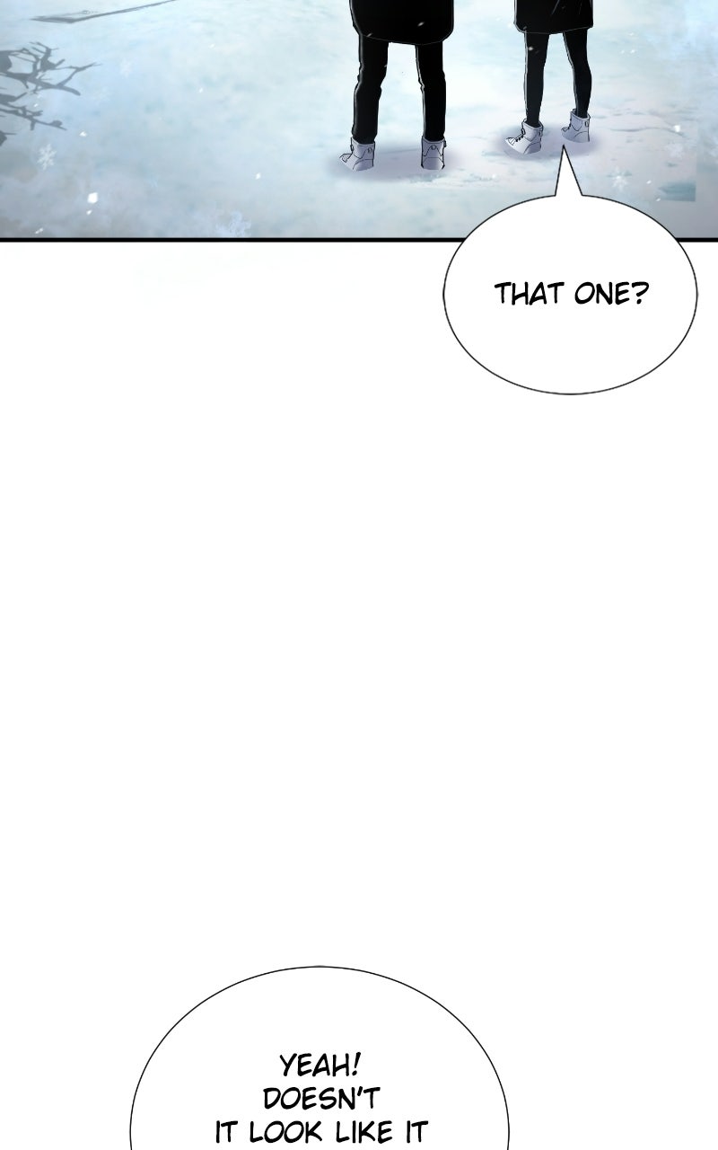 Leveling Up in an Exclusive Dungeon Episode 55 page 37 - 