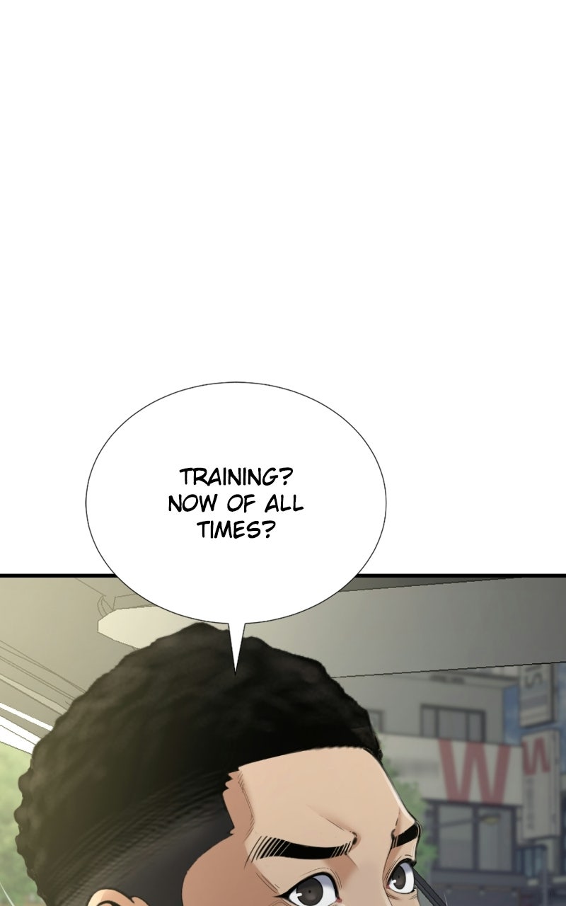 Leveling Up in an Exclusive Dungeon Episode 55 page 5 - 