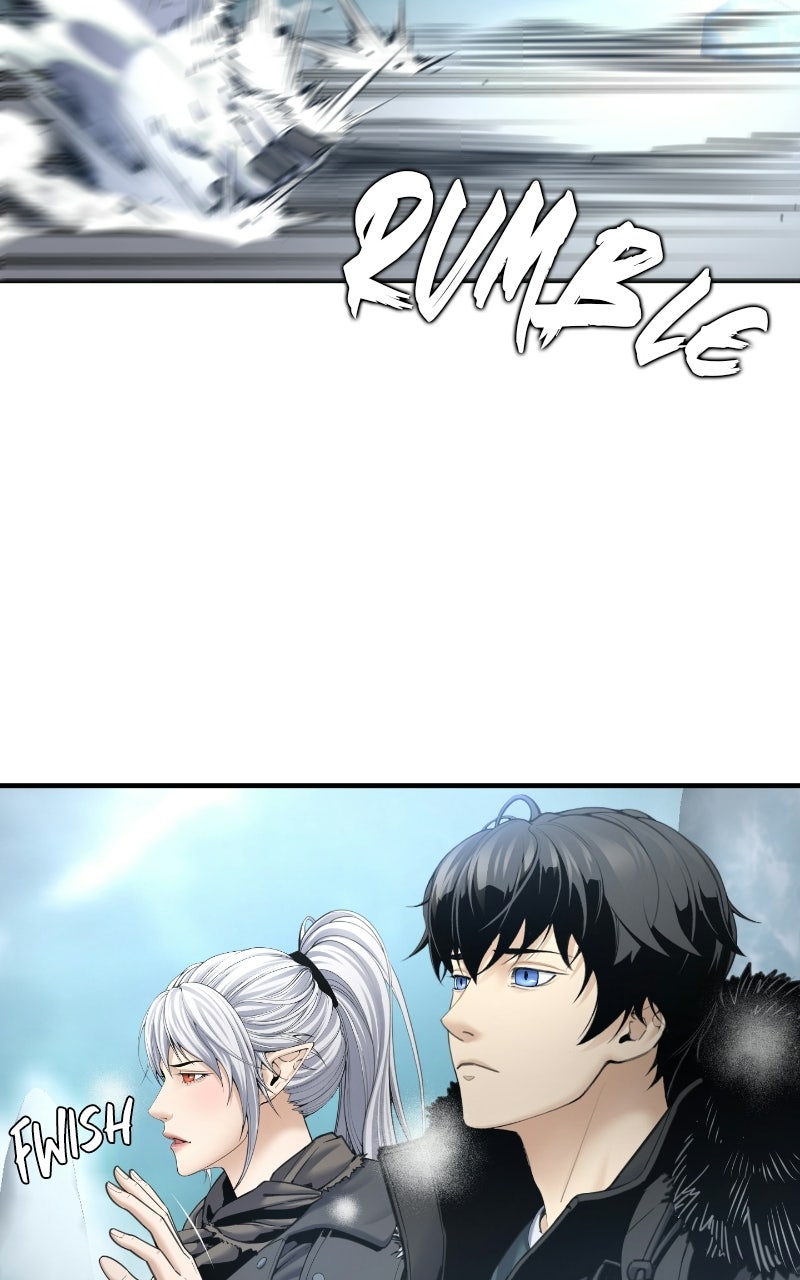 Leveling Up in an Exclusive Dungeon Episode 55 page 45 - 