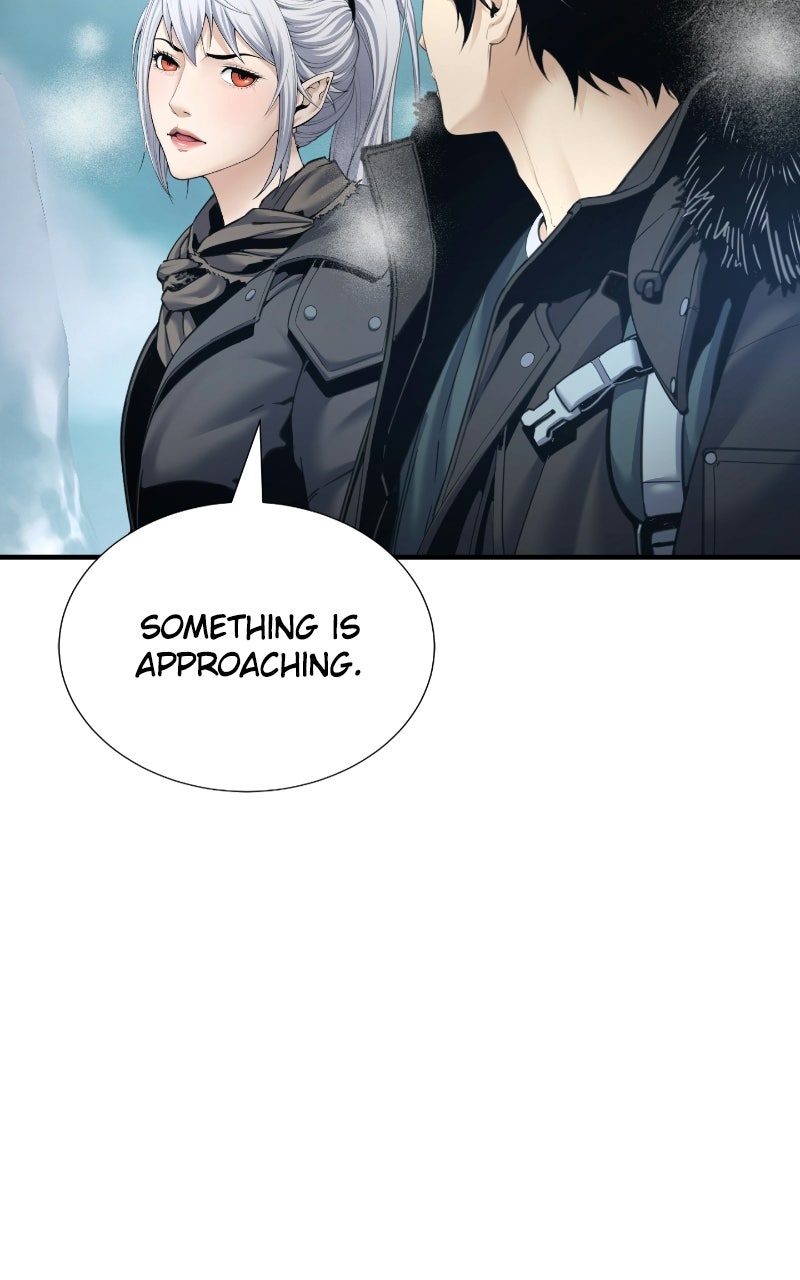 Leveling Up in an Exclusive Dungeon Episode 55 page 47 - 