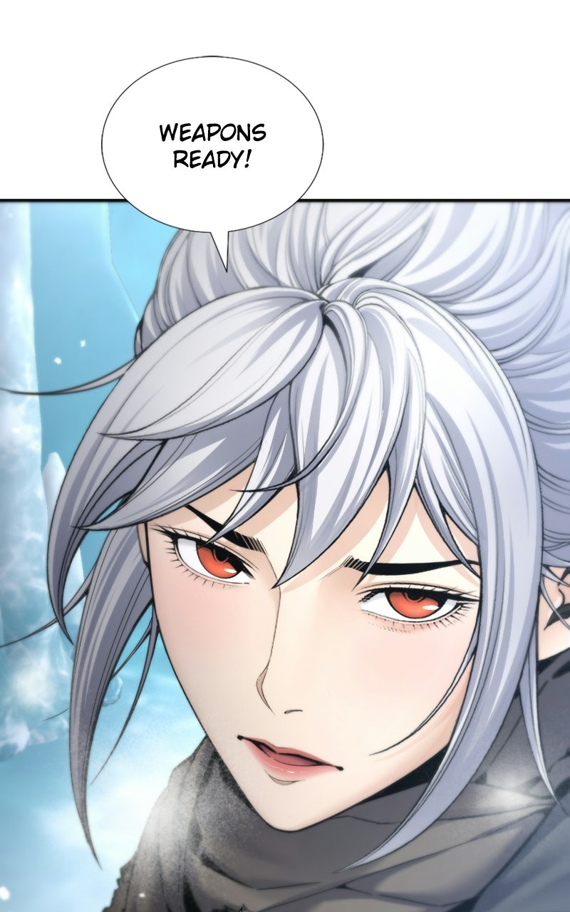 Leveling Up in an Exclusive Dungeon Episode 55 page 48 - 