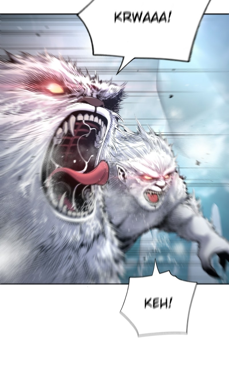 Leveling Up in an Exclusive Dungeon Episode 55 page 50 - 