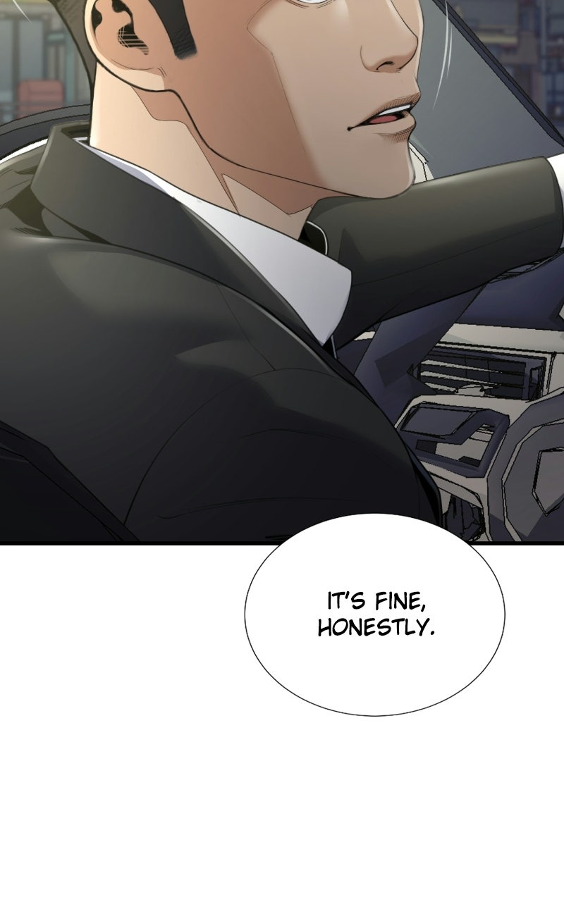 Leveling Up in an Exclusive Dungeon Episode 55 page 6 - 