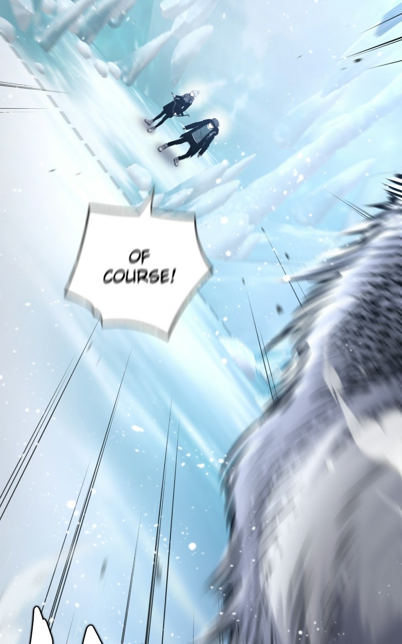 Leveling Up in an Exclusive Dungeon Episode 55 page 53 - 