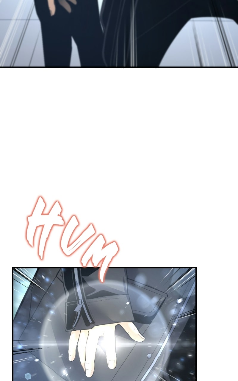 Leveling Up in an Exclusive Dungeon Episode 55 page 57 - 