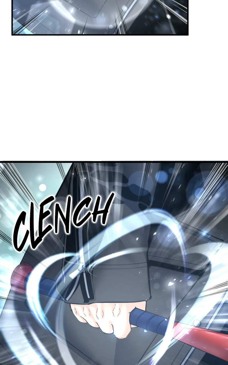 Leveling Up in an Exclusive Dungeon Episode 55 page 58 - 