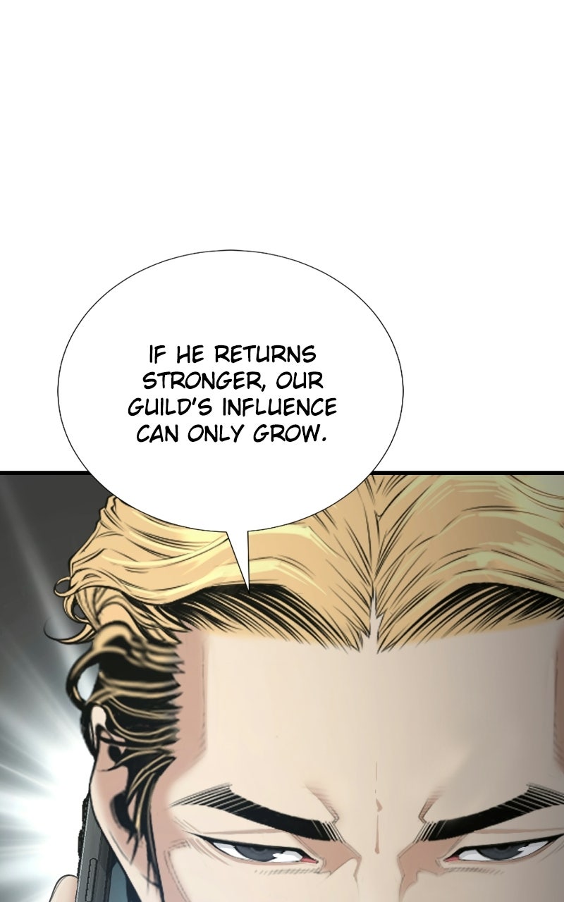 Leveling Up in an Exclusive Dungeon Episode 55 page 7 - 