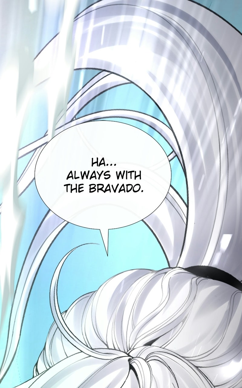 Leveling Up in an Exclusive Dungeon Episode 55 page 61 - 