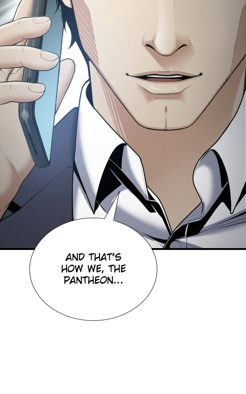 Leveling Up in an Exclusive Dungeon Episode 55 page 8 - 