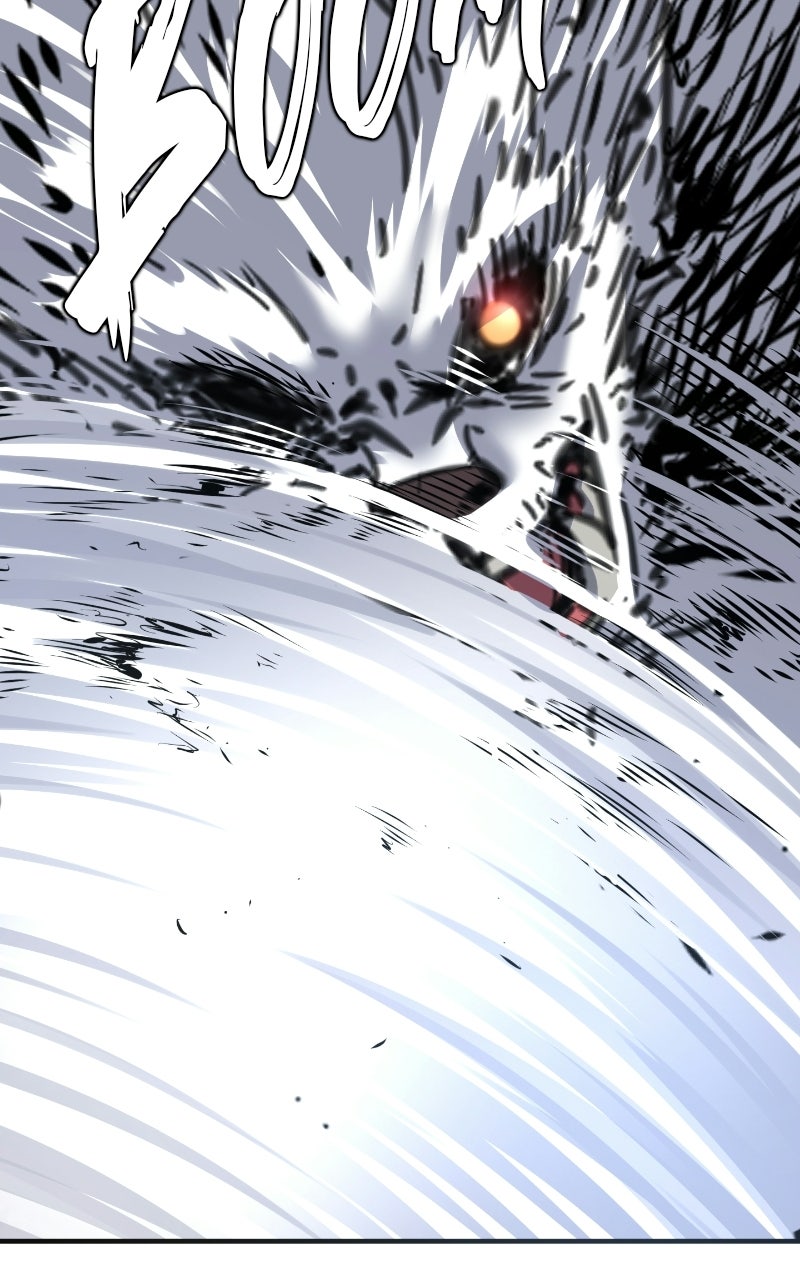 Leveling Up in an Exclusive Dungeon Episode 55 page 71 - 