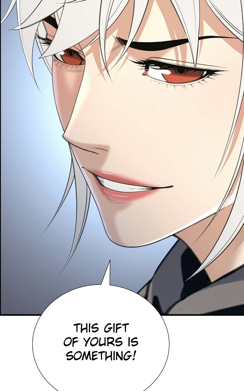 Leveling Up in an Exclusive Dungeon Episode 55 page 74 - 