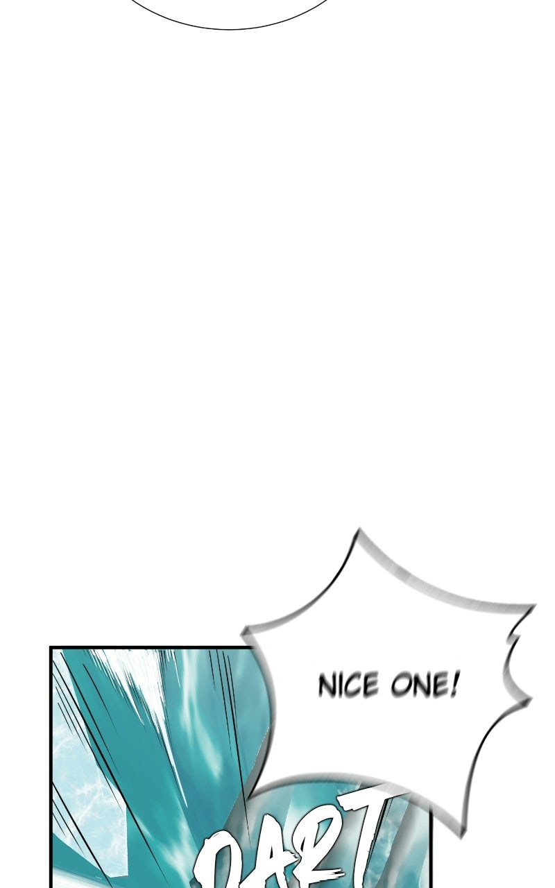 Leveling Up in an Exclusive Dungeon Episode 55 page 75 - 