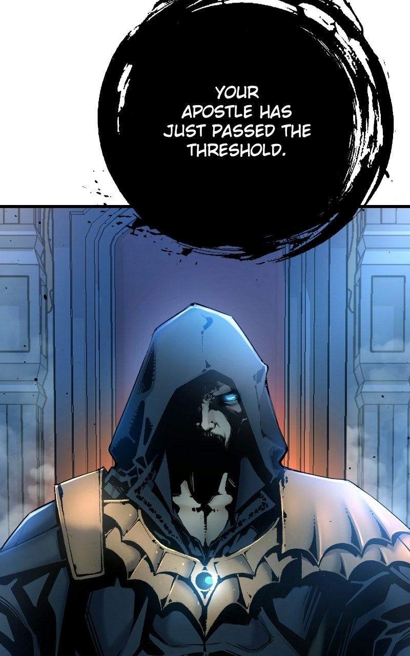 Leveling Up in an Exclusive Dungeon Episode 55 page 81 - 