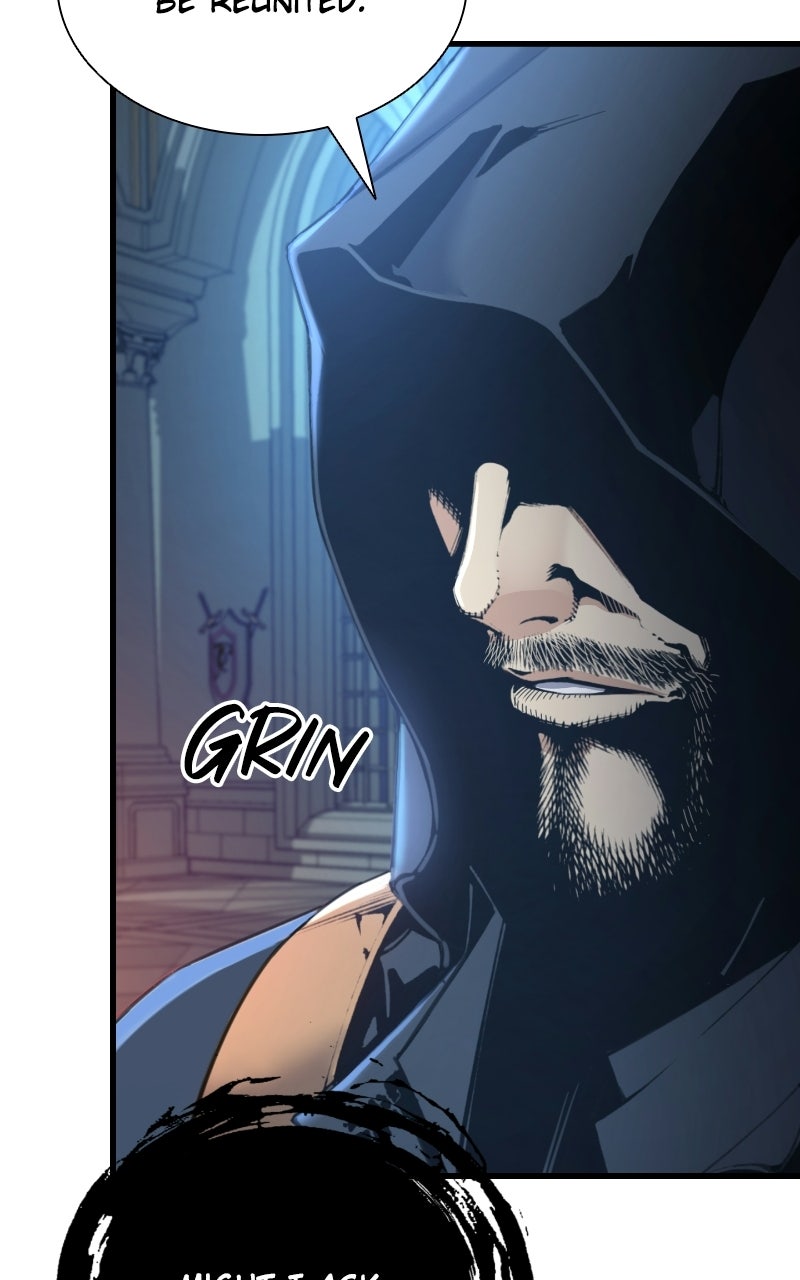 Leveling Up in an Exclusive Dungeon Episode 55 page 83 - 