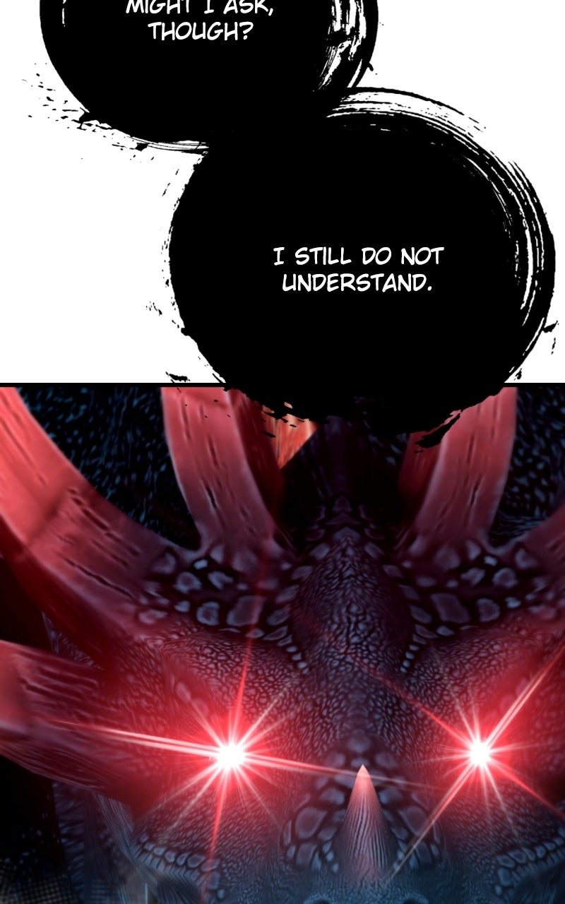 Leveling Up in an Exclusive Dungeon Episode 55 page 84 - 
