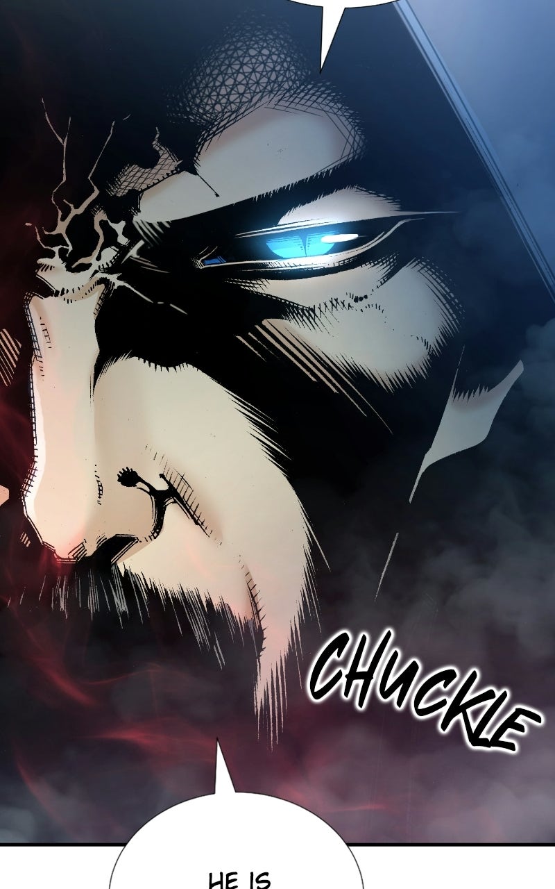 Leveling Up in an Exclusive Dungeon Episode 55 page 89 - 