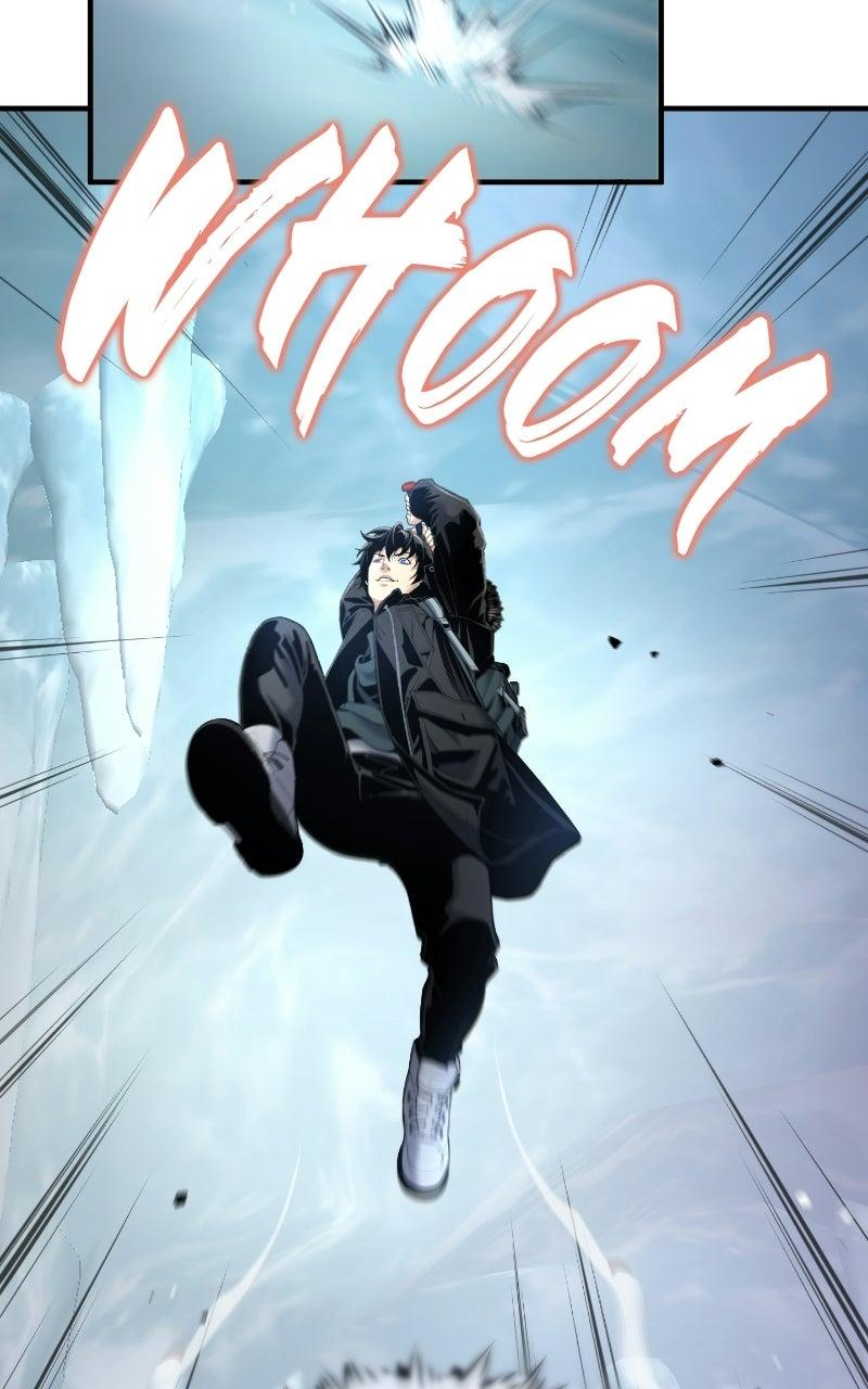 Leveling Up in an Exclusive Dungeon Chapter 56 page 2 - 