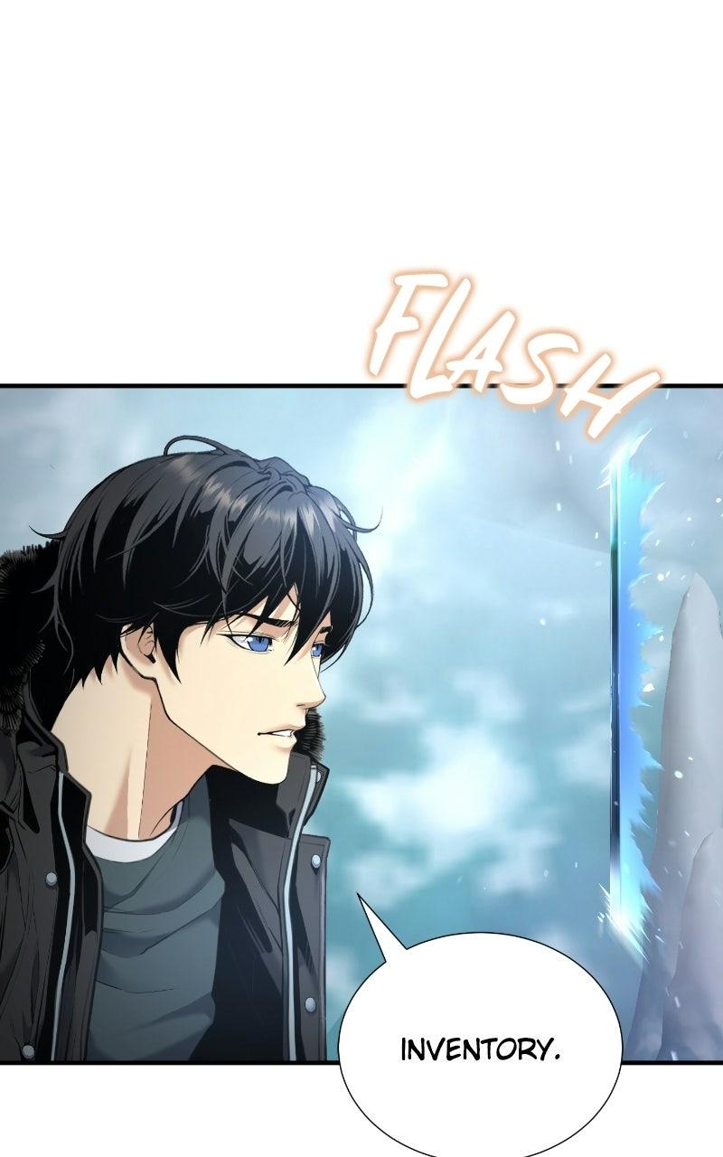 Leveling Up in an Exclusive Dungeon Chapter 56 page 11 - 