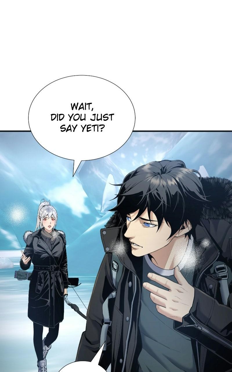 Leveling Up in an Exclusive Dungeon Chapter 56 page 14 - 