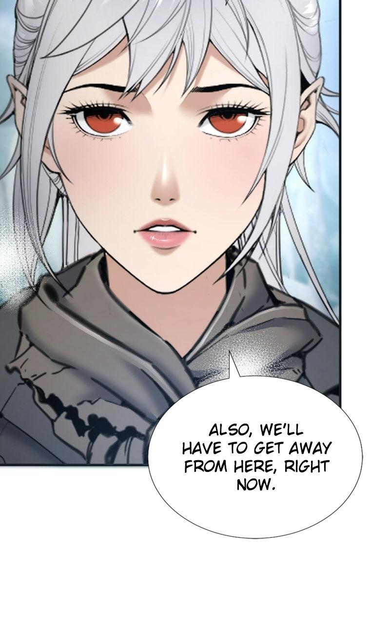Leveling Up in an Exclusive Dungeon Chapter 56 page 16 - 