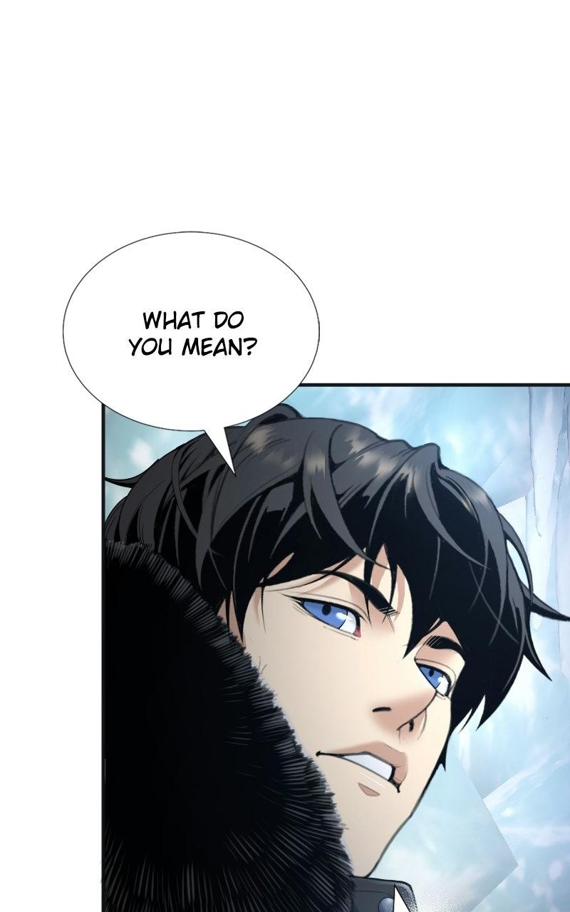 Leveling Up in an Exclusive Dungeon Chapter 56 page 17 - 