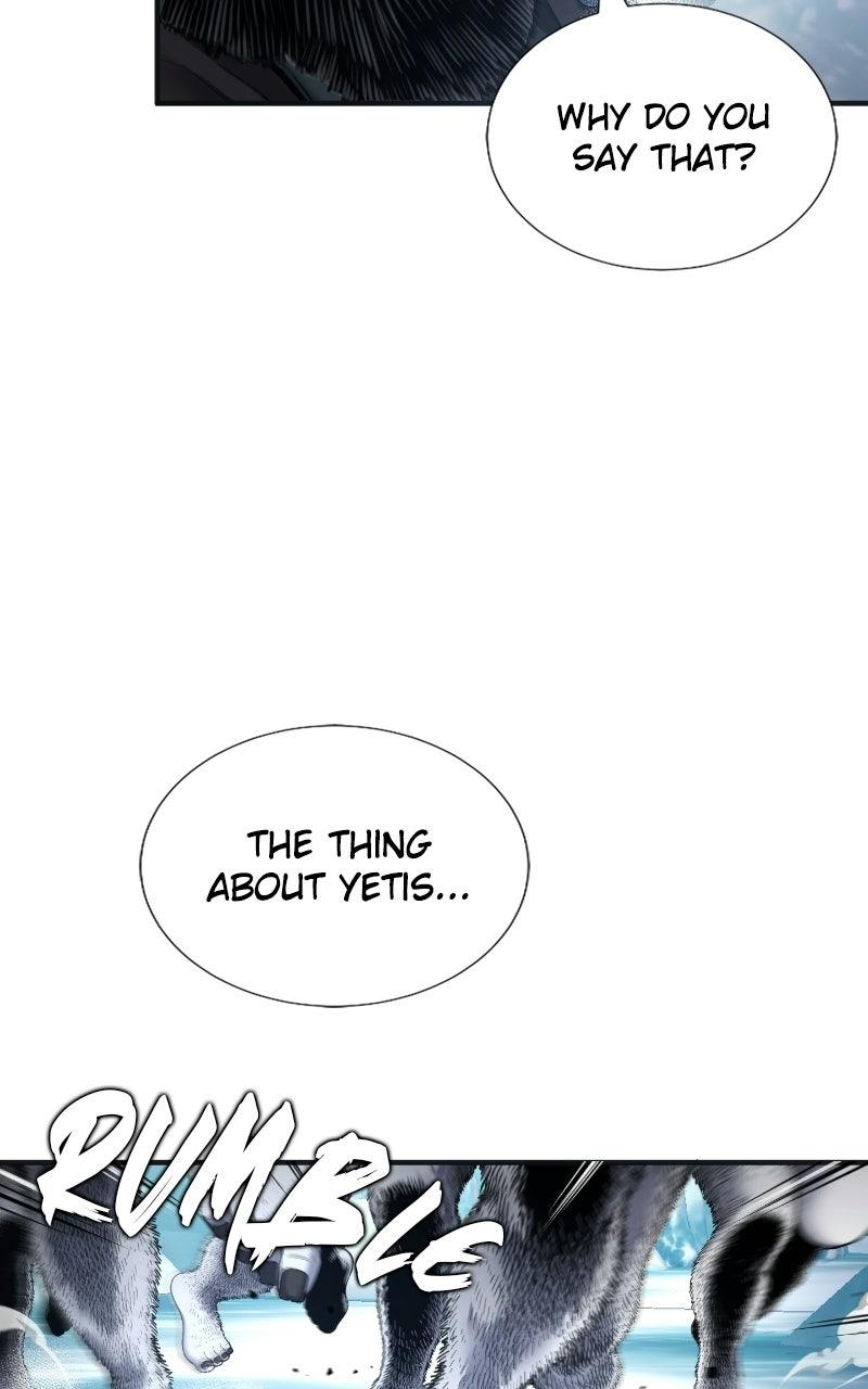 Leveling Up in an Exclusive Dungeon Chapter 56 page 18 - 
