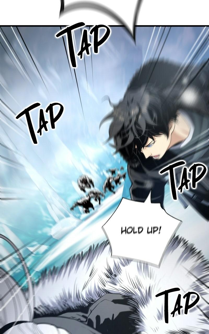 Leveling Up in an Exclusive Dungeon Chapter 56 page 27 - 