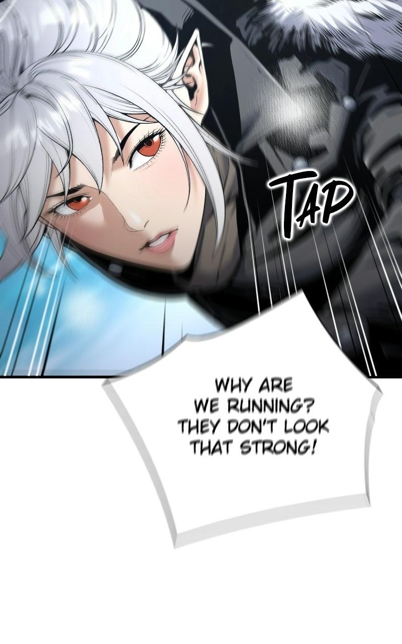 Leveling Up in an Exclusive Dungeon Chapter 56 page 28 - 