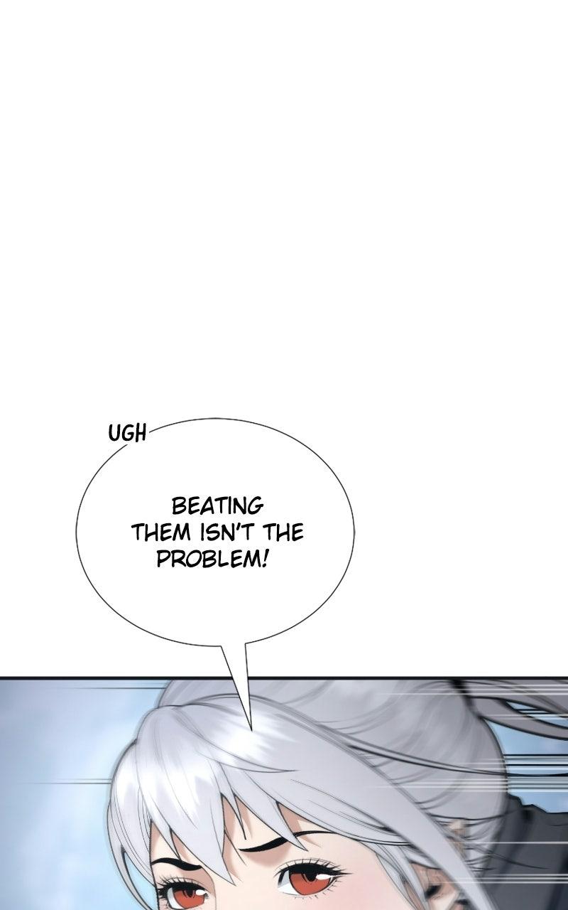 Leveling Up in an Exclusive Dungeon Chapter 56 page 30 - 