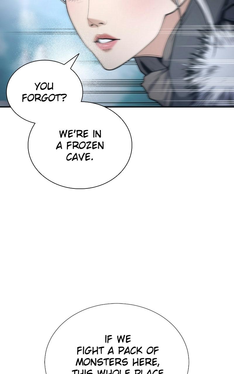 Leveling Up in an Exclusive Dungeon Chapter 56 page 31 - 