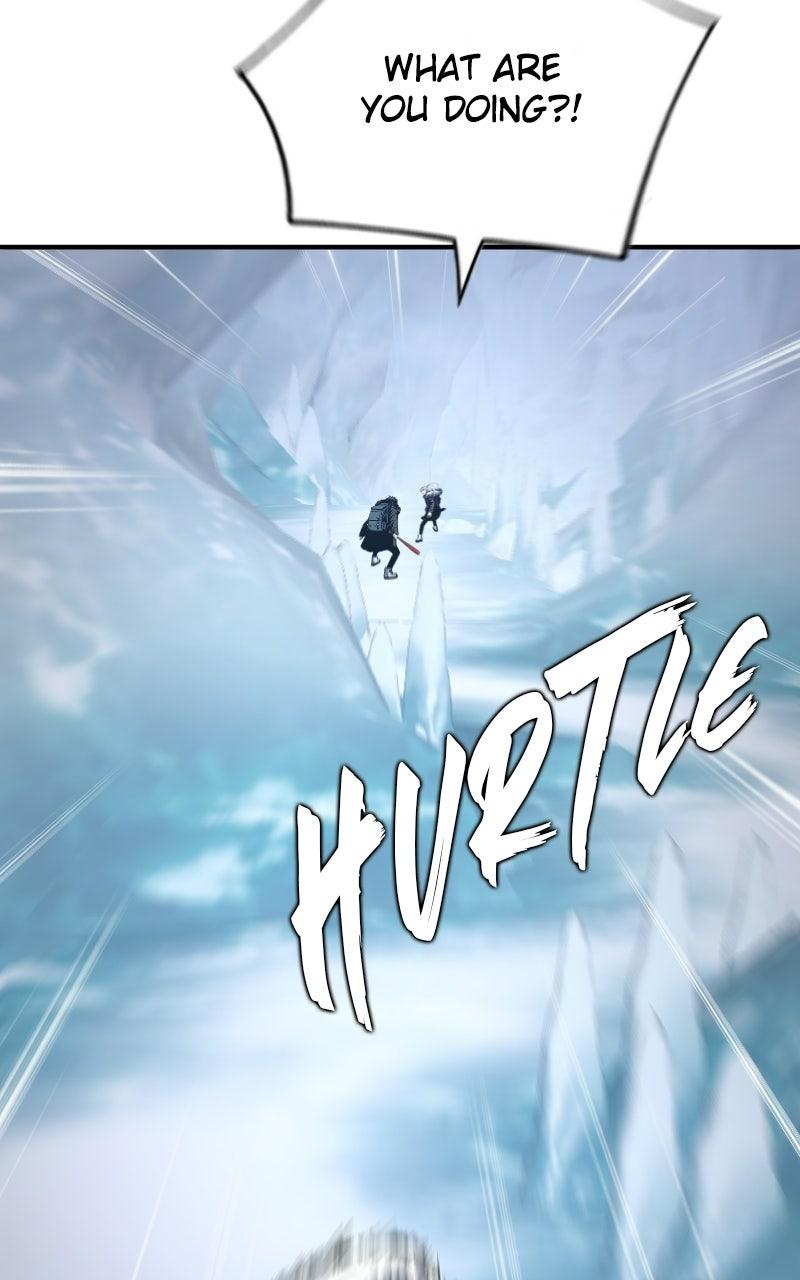 Leveling Up in an Exclusive Dungeon Chapter 56 page 33 - 