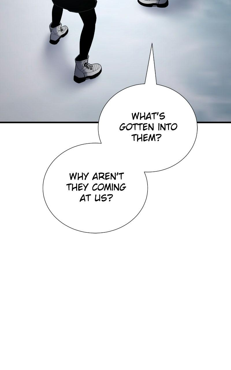 Leveling Up in an Exclusive Dungeon Chapter 56 page 40 - 