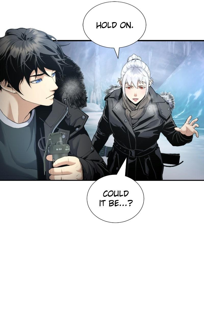 Leveling Up in an Exclusive Dungeon Chapter 56 page 41 - 