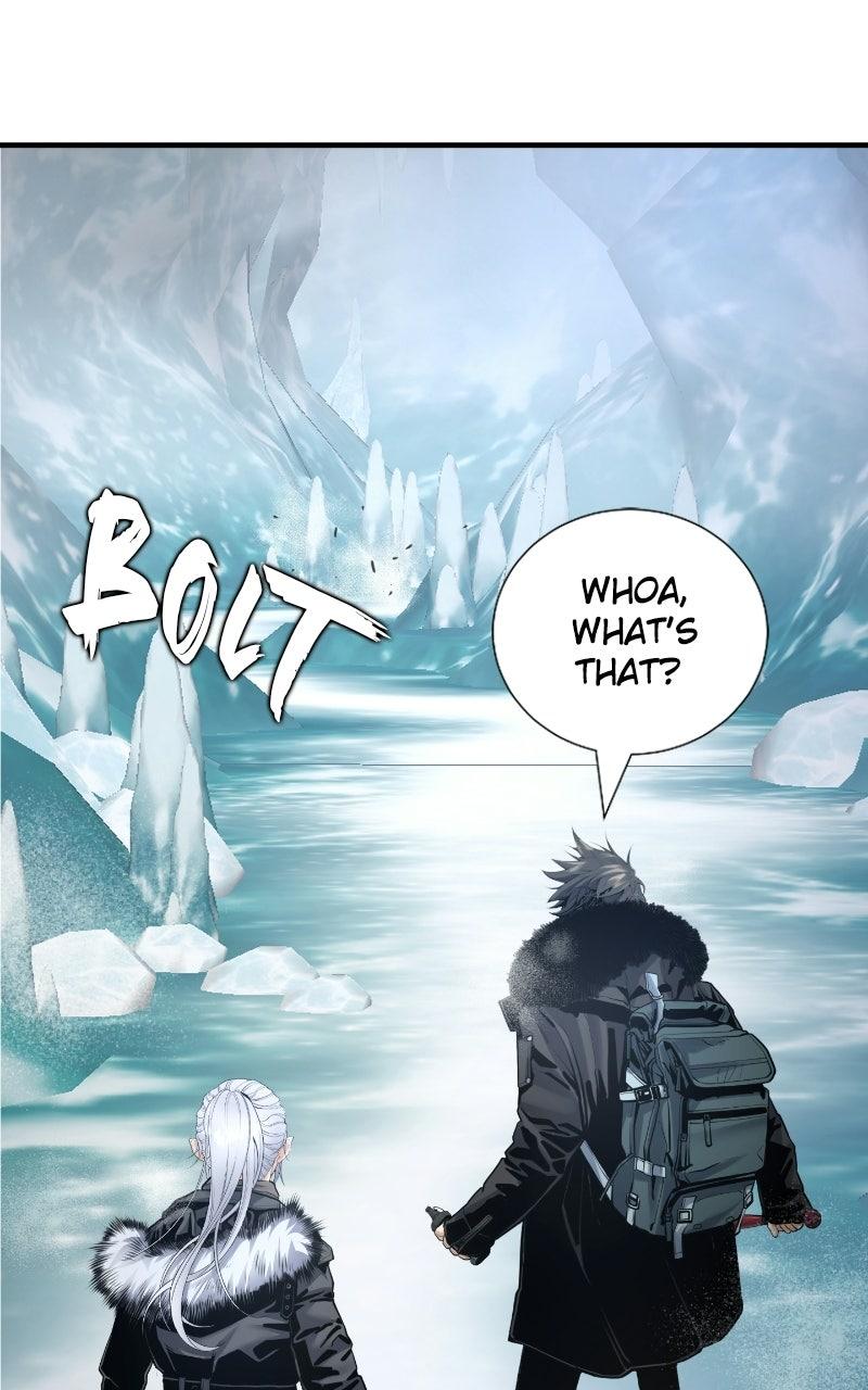 Leveling Up in an Exclusive Dungeon Chapter 56 page 42 - 