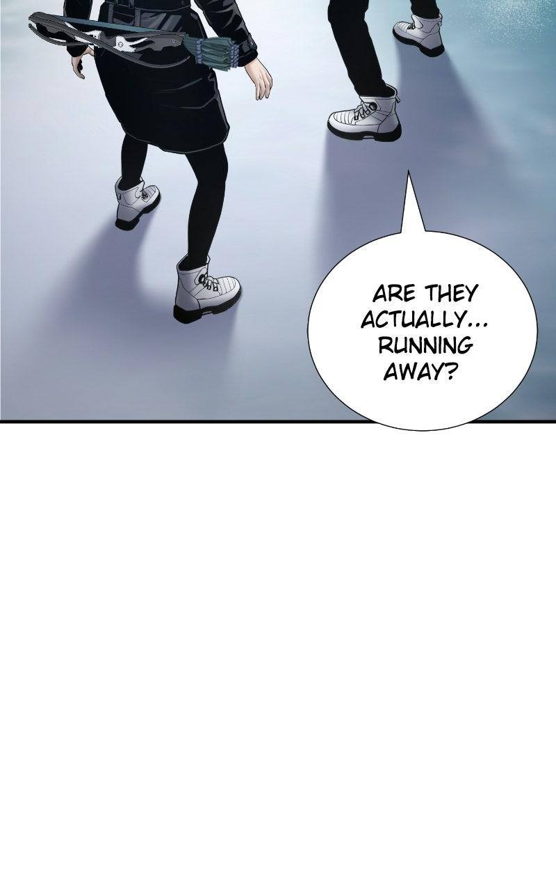 Leveling Up in an Exclusive Dungeon Chapter 56 page 43 - 