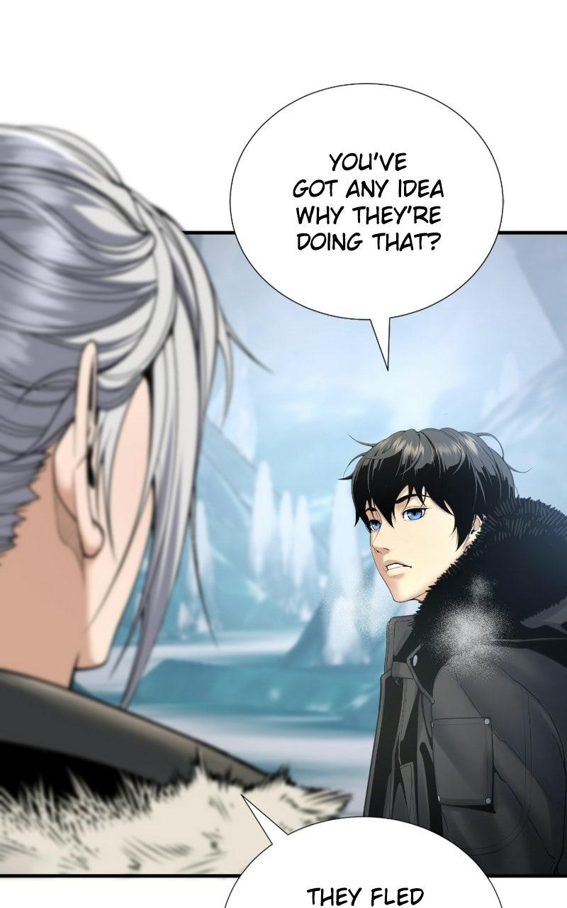 Leveling Up in an Exclusive Dungeon Chapter 56 page 44 - 