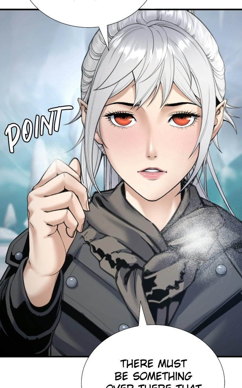 Leveling Up in an Exclusive Dungeon Chapter 56 page 46 - 