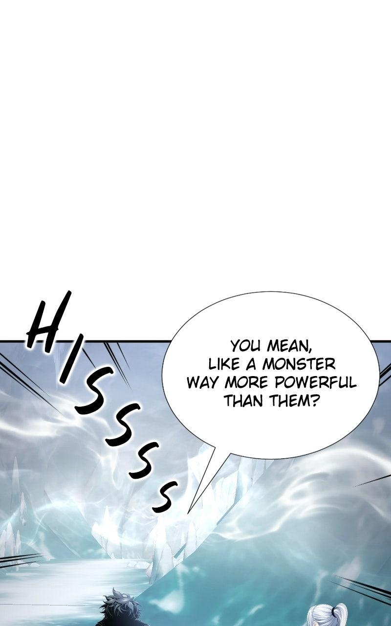 Leveling Up in an Exclusive Dungeon Chapter 56 page 49 - 
